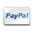 logo of Paypal
